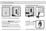 Preview for 17 page of RADEMACHER RolloTron DECT Installation And Operating Manual