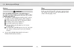 Preview for 36 page of RADEMACHER RolloTron DECT Installation And Operating Manual