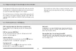 Preview for 47 page of RADEMACHER RolloTron DECT Installation And Operating Manual