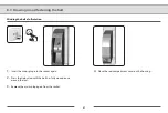 Preview for 61 page of RADEMACHER RolloTron DECT Installation And Operating Manual