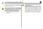 Preview for 9 page of RADEMACHER RolloTron Swivel Winder Standard DuoFern... Translation Of The Original Operating And Assembly Manual