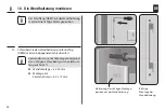 Preview for 24 page of RADEMACHER RolloTron Swivel Winder Standard DuoFern... Translation Of The Original Operating And Assembly Manual