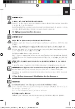 Preview for 30 page of RADEMACHER RolloTube Basis Safety Instruction