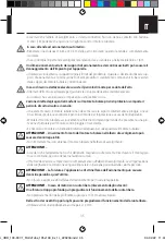 Preview for 35 page of RADEMACHER RolloTube Basis Safety Instruction