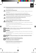 Preview for 56 page of RADEMACHER RolloTube Basis Safety Instruction