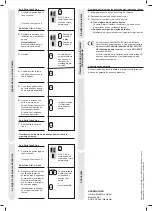 Preview for 14 page of RADEMACHER RolloTube C-line Brief Instructions