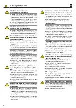 Preview for 4 page of RADEMACHER RolloTube CLIS Translation Of The Original Operating And Assembly Manual