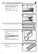 Preview for 14 page of RADEMACHER RolloTube CLIS Translation Of The Original Operating And Assembly Manual