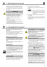 Preview for 21 page of RADEMACHER RolloTube CLIS Translation Of The Original Operating And Assembly Manual