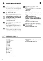 Preview for 18 page of RADEMACHER RolloTube Comfort Small Series Installation And Operation Instructions Manual