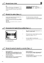 Preview for 20 page of RADEMACHER RolloTube Comfort Small Series Installation And Operation Instructions Manual