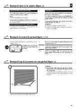 Preview for 23 page of RADEMACHER RolloTube Comfort Small Series Installation And Operation Instructions Manual