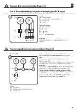 Preview for 25 page of RADEMACHER RolloTube Comfort Small Series Installation And Operation Instructions Manual