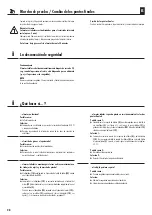 Preview for 28 page of RADEMACHER RolloTube Comfort Small Series Installation And Operation Instructions Manual