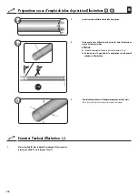 Preview for 36 page of RADEMACHER RolloTube Comfort Small Series Installation And Operation Instructions Manual