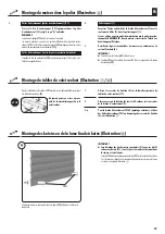 Preview for 37 page of RADEMACHER RolloTube Comfort Small Series Installation And Operation Instructions Manual