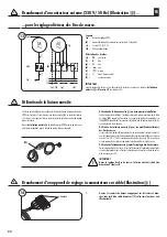 Preview for 40 page of RADEMACHER RolloTube Comfort Small Series Installation And Operation Instructions Manual