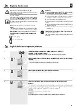 Preview for 41 page of RADEMACHER RolloTube Comfort Small Series Installation And Operation Instructions Manual