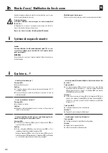 Preview for 42 page of RADEMACHER RolloTube Comfort Small Series Installation And Operation Instructions Manual