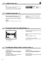 Preview for 48 page of RADEMACHER RolloTube Comfort Small Series Installation And Operation Instructions Manual