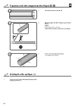 Preview for 50 page of RADEMACHER RolloTube Comfort Small Series Installation And Operation Instructions Manual