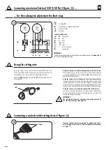 Preview for 54 page of RADEMACHER RolloTube Comfort Small Series Installation And Operation Instructions Manual