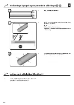 Preview for 64 page of RADEMACHER RolloTube Comfort Small Series Installation And Operation Instructions Manual