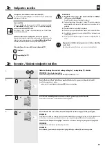 Preview for 69 page of RADEMACHER RolloTube Comfort Small Series Installation And Operation Instructions Manual