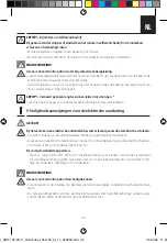 Preview for 22 page of RADEMACHER RolloTube S Safety Instruction