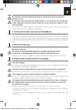 Preview for 34 page of RADEMACHER RolloTube S Safety Instruction