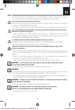 Preview for 42 page of RADEMACHER RolloTube S Safety Instruction