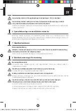 Preview for 55 page of RADEMACHER RolloTube S Safety Instruction