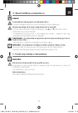 Preview for 58 page of RADEMACHER RolloTube S Safety Instruction