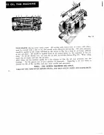 Preview for 36 page of Radi-o-Matic Streamliner Instruction Book