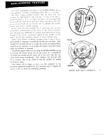 Preview for 37 page of Radi-o-Matic Streamliner Instruction Book