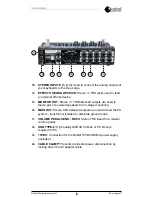 Preview for 5 page of Radial Engineering Key Largo User Manual