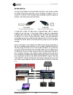 Preview for 8 page of Radial Engineering Key Largo User Manual