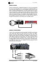 Preview for 10 page of Radial Engineering Key Largo User Manual