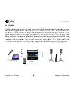 Preview for 6 page of Radial Engineering PRESENTER User Manual