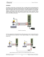 Preview for 3 page of Radial Engineering SUBMIX 500 Series User Manual