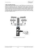 Preview for 6 page of Radial Engineering SUBMIX 500 Series User Manual