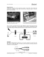 Preview for 5 page of Radial Engineering TankDriver 500 User Manual