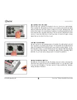 Preview for 6 page of Radial Engineering Trim Two User Manual