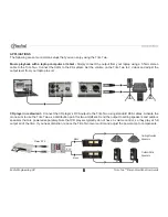 Preview for 7 page of Radial Engineering Trim Two User Manual