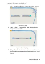 Preview for 29 page of Radiancy Mistral User Manual