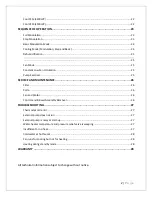 Preview for 3 page of Radiant EcoSmart ES50LVP Installation, Operation And Maintenance Manual