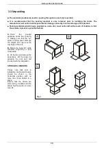 Preview for 17 page of Radiant Ekoflux RK 34/B Instruction Manual