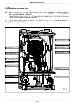 Preview for 41 page of Radiant Ekoflux RK 34/B Instruction Manual