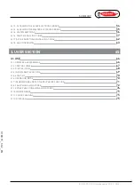 Preview for 3 page of Radiant R1BK 75 Installation, Use And Maintenance Manual