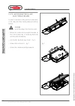 Preview for 54 page of Radiant R1BK 75 Installation, Use And Maintenance Manual